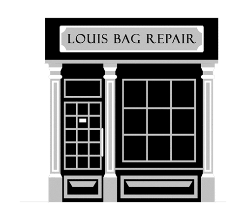 Louis Bag Repair, Shoe Repair City