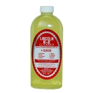 LINCOLN E-Z Cleaner: Your All-Purpose Cleaning Solution