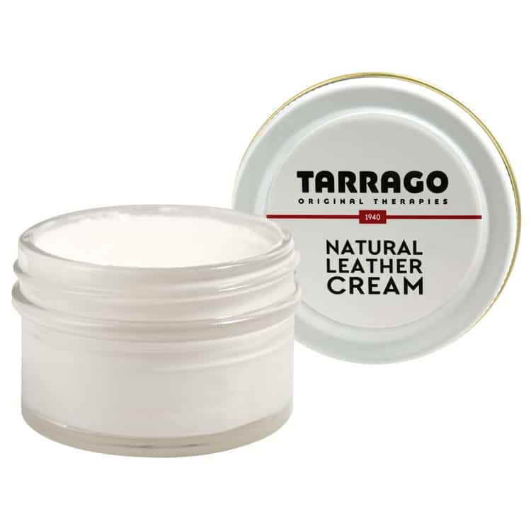 Tarrago Leather Cream