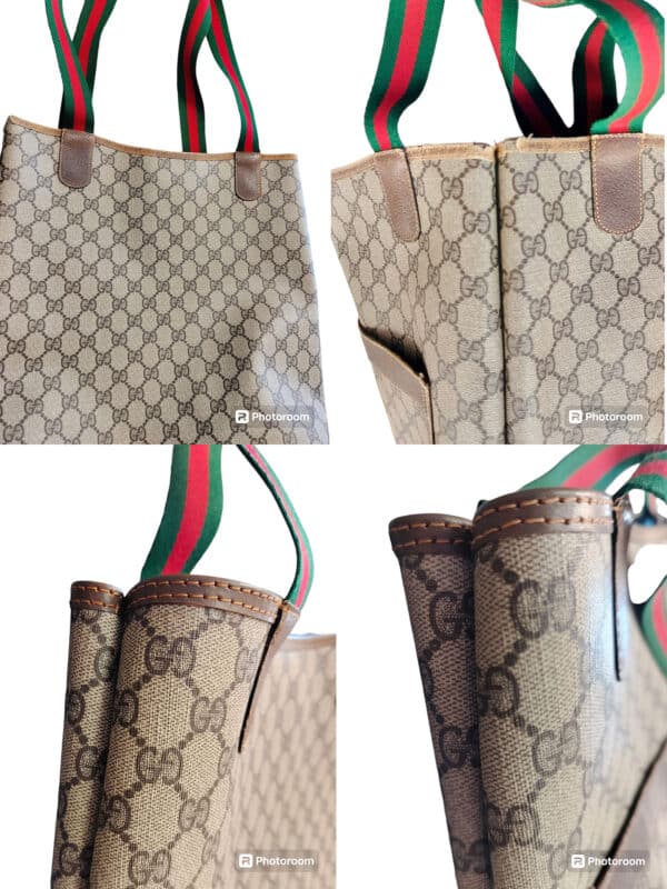 gucci bag repair, shoe repair city