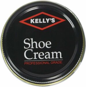 Kelly's Shoe Cream