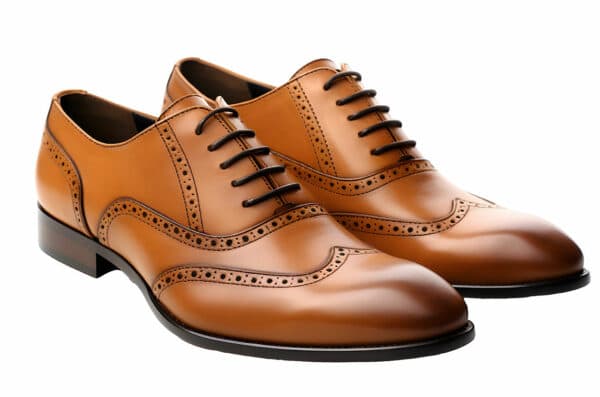 mens dress shoe repair