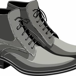 Men's Dress Boots, Shoe Repair City