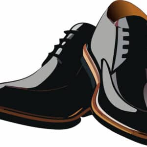 Mens Dress Shoes, Shoe Repair City