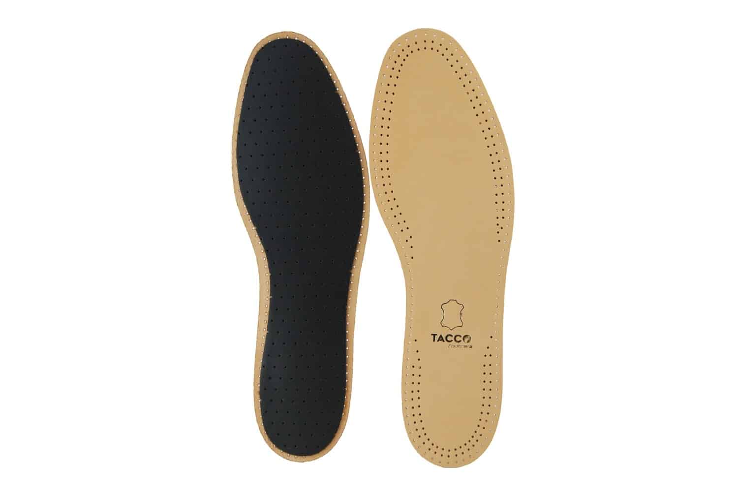 Tacco Leather Insoles