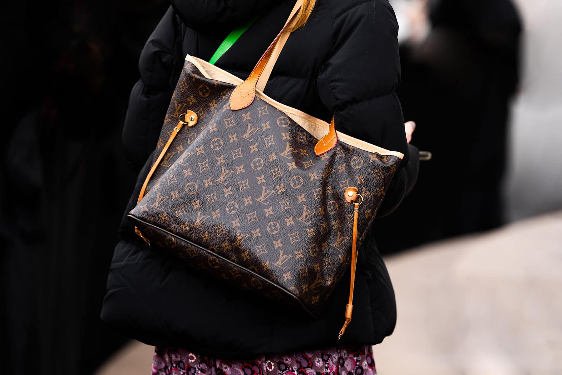 Luxury Bag Repair